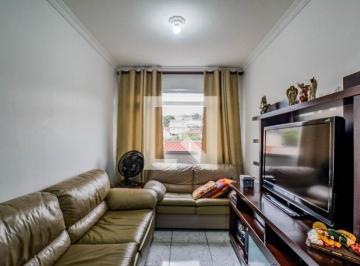 Apartamento · 52m² · 2 Quartos · 1 Vaga · Apartamento à Venda - Vila Tibirica, 2 Quartos,  52 m² - Santo André