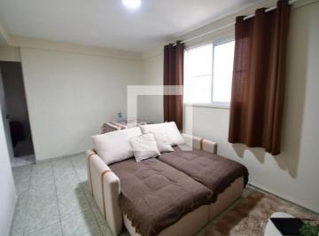 Apartamento · 57m² · 2 Quartos · 1 Vaga · Apartamento à Venda - Vila Palácios, 2 Quartos, 57 m² - Campinas