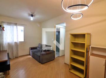 Apartamento · 54m² · 2 Quartos · 1 Vaga · Apartamento à Venda - Demarchi, 2 Quartos,  54 m² - São Bernardo do Campo