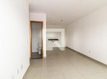Apartamento · 47m² · 2 Quartos · 1 Vaga · Apartamento à Venda - Parque Paulistano, 2 Quartos,  47 m² - São Paulo