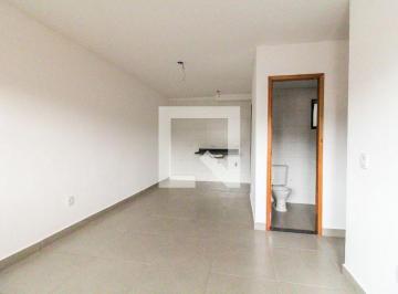 Apartamento · 52m² · 2 Quartos · 1 Vaga · Apartamento à Venda - Parque Paulistano, 2 Quartos, 52 m² - São Paulo