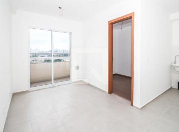 Apartamento · 39m² · 2 Quartos · Apartamento à Venda - Água Branca, 2 Quartos,  39 m² - São Paulo