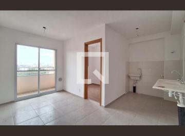 Apartamento · 39m² · 2 Quartos · Apartamento à Venda - Água Branca, 2 Quartos,  39 m² - São Paulo