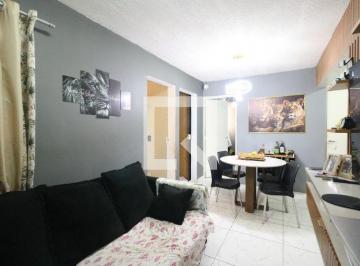 Apartamento · 42m² · 3 Quartos · 1 Vaga · Apartamento à Venda - Conceição, 3 Quartos,  42 m² - Diadema