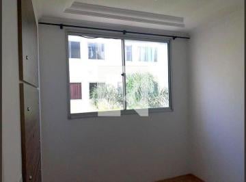 Apartamento · 44m² · 2 Quartos · Apartamento à Venda - Jardim Vista Linda, 2 Quartos, 44 m² - São Paulo