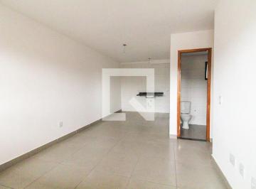 Apartamento · 46m² · 2 Quartos · 1 Vaga · Apartamento à Venda - Parque Paulistano, 2 Quartos,  46 m² - São Paulo