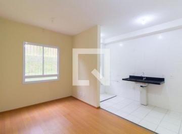 Apartamento · 42m² · 2 Quartos · 1 Vaga · Apartamento à Venda - Vila Carmosina, 2 Quartos,  42 m² - São Paulo