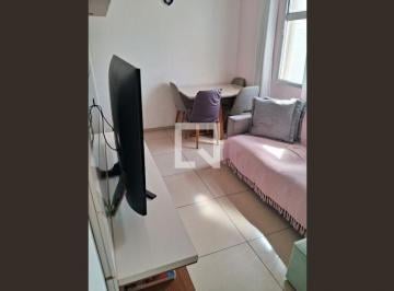 Apartamento · 42m² · 2 Quartos · 1 Vaga · Apartamento à Venda - Vila das Mercês, 2 Quartos,  42 m² - São Paulo