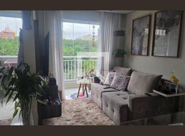 Apartamento · 41m² · 2 Quartos · 1 Vaga · Apartamento à Venda - Bom Retiro, 2 Quartos, 41 m² - São Paulo