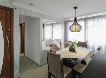 Apartamento · 47m² · 2 Quartos · Apartamento à Venda - Jardim Santa Teresinha, 2 Quartos,  47 m² - São Paulo