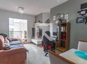 Apartamento · 50m² · 2 Quartos · 1 Vaga · Apartamento à Venda - Centro, 2 Quartos,  50 m² - Diadema
