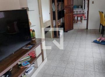Casa · 150m² · 3 Quartos · 1 Vaga · Casa à Venda - Jardim Itu-Sabará, 3 Quartos,  150 m² - Porto Alegre