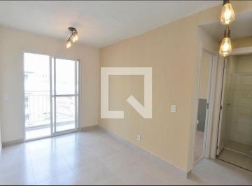 Apartamento · 35m² · 1 Quarto · Apartamento à Venda - São Cristóvão, 1 Quarto,  35 m² - Rio de Janeiro