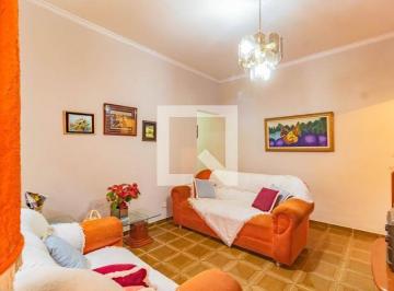 Casa · 130m² · 2 Quartos · 2 Vagas · Casa à Venda - Jabaquara, 2 Quartos,  130 m² - São Paulo