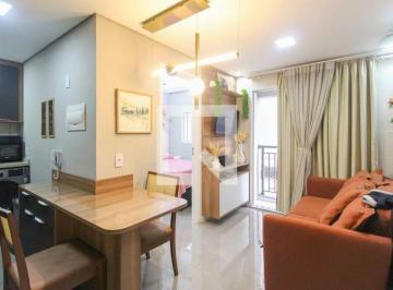 Apartamento · 38m² · 2 Quartos · Apartamento à Venda - Vila Formosa, 2 Quartos, 38 m² - São Paulo