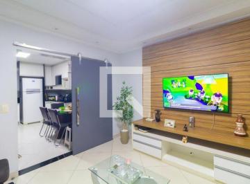 Casa · 150m² · 2 Quartos · 2 Vagas · Casa à Venda - Vila Princesa Isabel, 2 Quartos,  150 m² - São Paulo