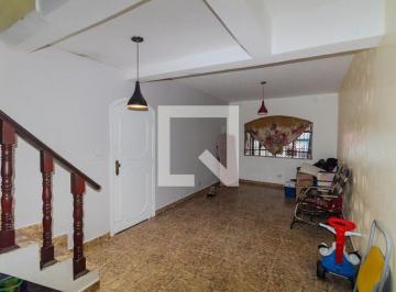 Casa · 120m² · 3 Quartos · 1 Vaga · Casa à Venda - Jardim Tiete, 3 Quartos,  120 m² - São Paulo