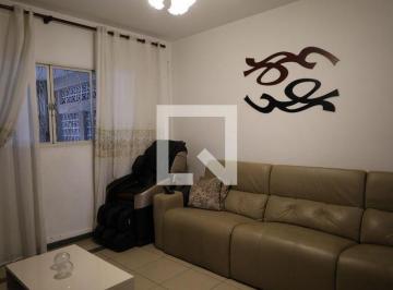 Casa · 130m² · 4 Quartos · 2 Vagas · Casa à Venda - Jardim Maria Rita, 4 Quartos,  130 m² - São Paulo
