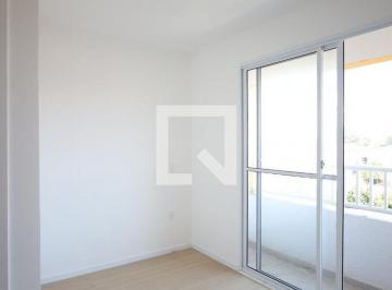 Apartamento · 17m² · 1 Quarto · Apartamento à Venda - Itaquera, 1 Quarto,  17 m² - São Paulo
