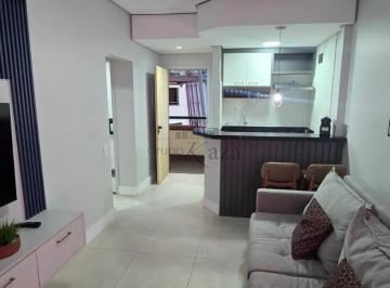 Apartamento · 37m² · 1 Quarto · 1 Vaga · Oportunidade - Apartamento Flat - San Diego Residence - Summit Flat Service - 1 Dormitório - 37m².