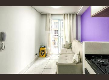 Apartamento · 28m² · 1 Quarto · Apartamento à Venda - Socorro, 1 Quarto,  28 m² - São Paulo