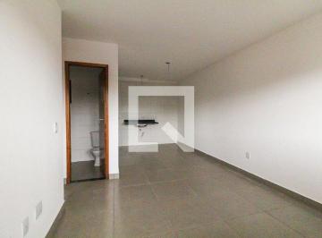 Apartamento · 46m² · 2 Quartos · 1 Vaga · Apartamento à Venda - Parque Paulistano, 2 Quartos, 46 m² - São Paulo