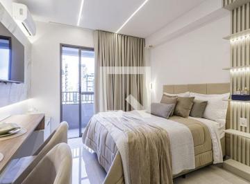 Apartamento · 25m² · 1 Quarto · Apartamento à Venda - Vila Olímpia, 1 Quarto,  25 m² - São Paulo