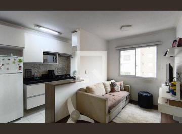 Apartamento · 33m² · 1 Quarto · Apartamento à Venda - Cambuci, 1 Quarto,  33 m² - São Paulo