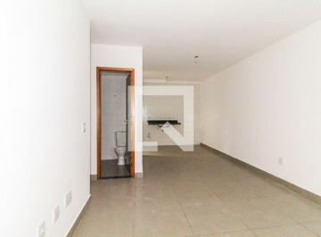 Apartamento · 46m² · 2 Quartos · 1 Vaga · Apartamento à Venda - Parque Paulistano, 2 Quartos, 46 m² - São Paulo