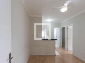 Apartamento · 44m² · 2 Quartos · 1 Vaga · Apartamento à Venda - Parque São Jorge, 2 Quartos,  44 m² - Campinas