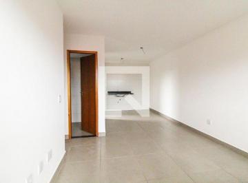 Apartamento · 46m² · 2 Quartos · 1 Vaga · Apartamento à Venda - Parque Paulistano, 2 Quartos, 46 m² - São Paulo