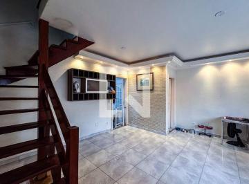 Casa · 110m² · 3 Quartos · 2 Vagas · Casa à Venda - Vila Invernada, 3 Quartos,  110 m² - São Paulo