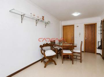 Apartamento · 39m² · 1 Quarto · 1 Vaga · Apartamento com 1 quarto e 1 vaga para aluguel no Cristo Rei