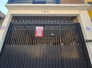 foto1 · Casa à venda no Jardim São Salvador - Taboão da Serra/SP - 169m² - 3 dormitórios