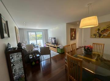 Apartamento · 110m² · 4 Quartos · 2 Vagas · Apartamento para venda em Vila Sofia com 4 quartos, sendo 1 suíte, 110m²