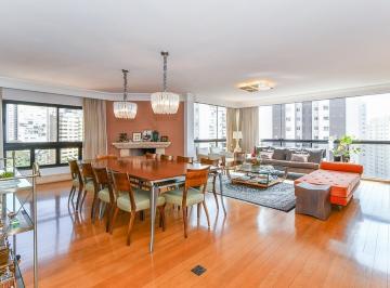 Apartamento · 247m² · 3 Quartos · 3 Vagas · Apartamento para venda em Vila Suzana com 3 quartos, sendo 3 suítes, 247m²