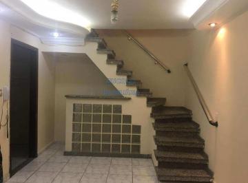 193010b5d580b55a06b2559fa6c466.jpeg · Sobrado com 2 dormitórios, 2 vagas dentro de condominio fechado para locação