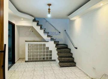 03021f4b4e265b63eb33f88bb0d18.jpeg · Sobrado com 2 dormitórios, 2 vagas dentro de condominio fechado para locação