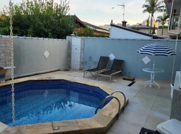 Casa · 375m² · 5 Quartos · 4 Vagas · Oportunidade - Casa em Condomínio - Condomínio Jardim Coleginho - Jardim Coleginho - 5 Dormitórios -