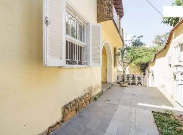 Casa · 170m² · 5 Quartos · 2 Vagas · Casa à venda, 5 quartos, 1 suíte, 2 vagas, Lourdes - Belo Horizonte/MG