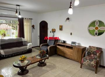 Casa · 153m² · 3 Quartos · 2 Vagas · Excelente Sobrado a venda no Jardim Alvorada