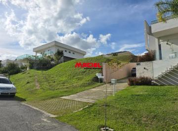 Terreno · 1000m² · Oportunidade Terreno 1000 m² com 2 Platôs Condomínio Mirante do Vale - Jacarei