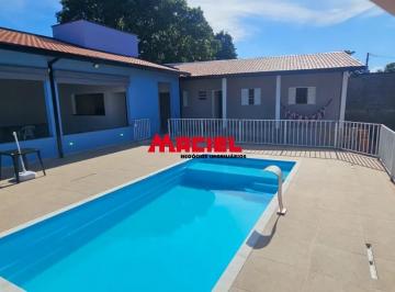 Rural · 180m² · 2 Quartos · 5 Vagas · Excelente Chácara no jardim primavera, com 2 dormitorios.
