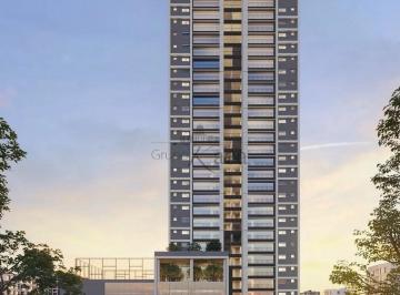 Apartamento · 140m² · 3 Quartos · 1 Vaga · Quintessence - AW Realty 140 m²