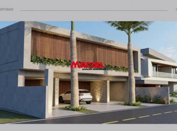 Casa · 250m² · 3 Quartos · 2 Vagas · CASA CONDOMÍNIO DAS COLINAS, AO LADFO DO SHOPPING COLINAS
