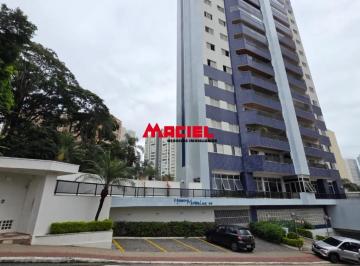 Apartamento · 127m² · 3 Quartos · 2 Vagas · APARTAMENTO 127m²  JARDIM APOLO SJC - MAISON MONTPELLIER