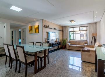 Apartamento · 205m² · 4 Quartos · 3 Vagas · Imoveis - em Buritis