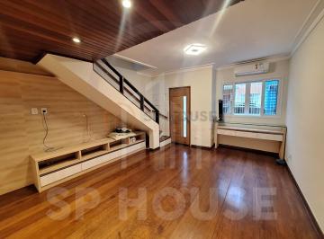 Foto 01 · Casa de vila a venda Vila Mariana, 2 quartos, 1 vaga, 110m²,