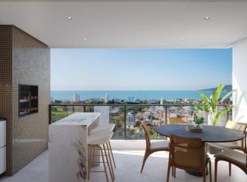 Terraco · Porto Bello Home Club | Porto Belo - Perequê | 2 Suítes e 2 Vagas, 92 m² | 4.000 m² de Lazer
