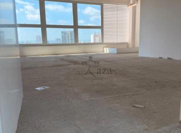 Comercial · 35m² · 1 Vaga · Oportunidade - Sala Comercial - Centro - Helbor Downtown Offices & Mall - 35,44m².
